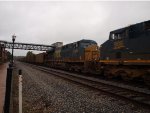 CSX 5484